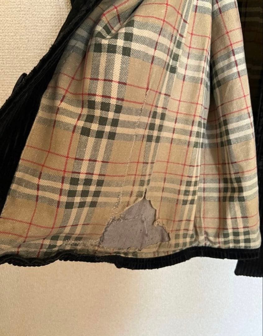 50s-60s French vintage コーデュロイ カバーオール