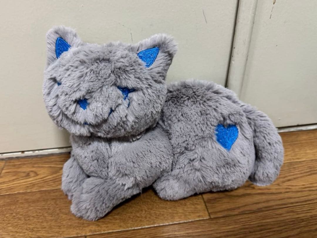 米津玄師 2025 JUNKリイシューねこちゃん ぬいぐるみ 2点セット