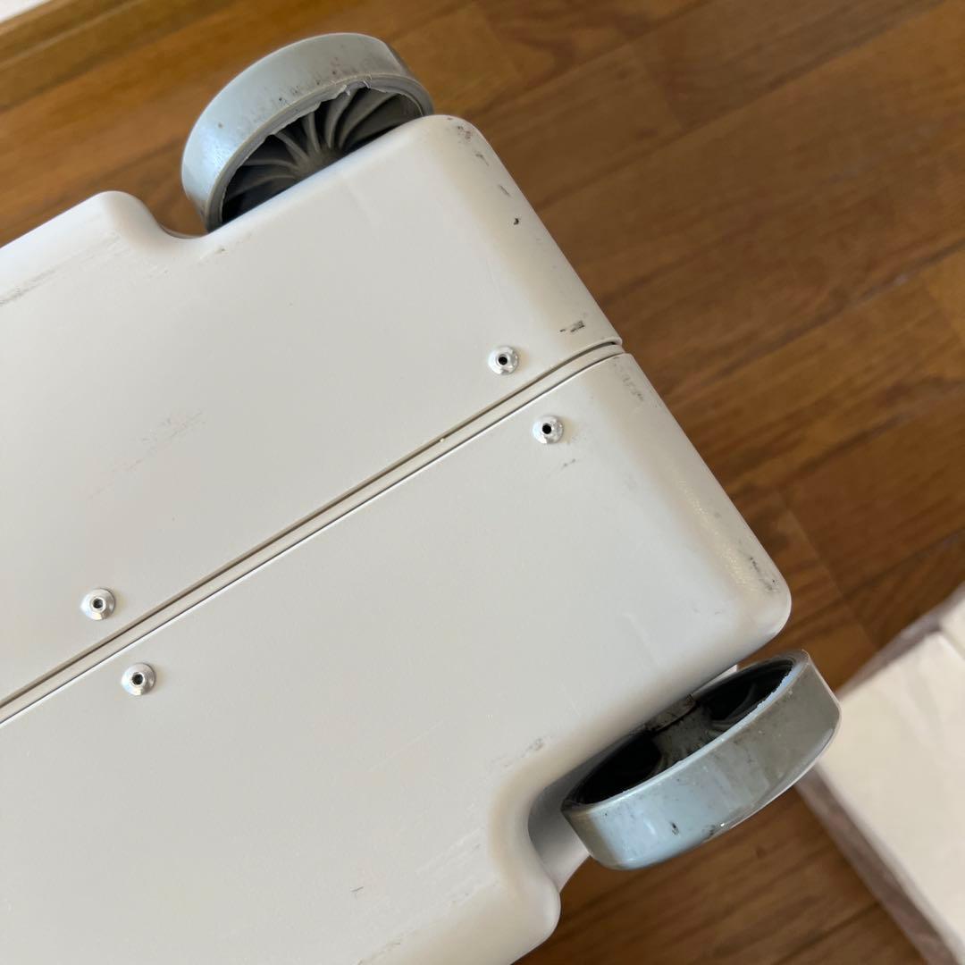 JETKIDS BY STOKKE　ジェットキッズ　キャリーケース