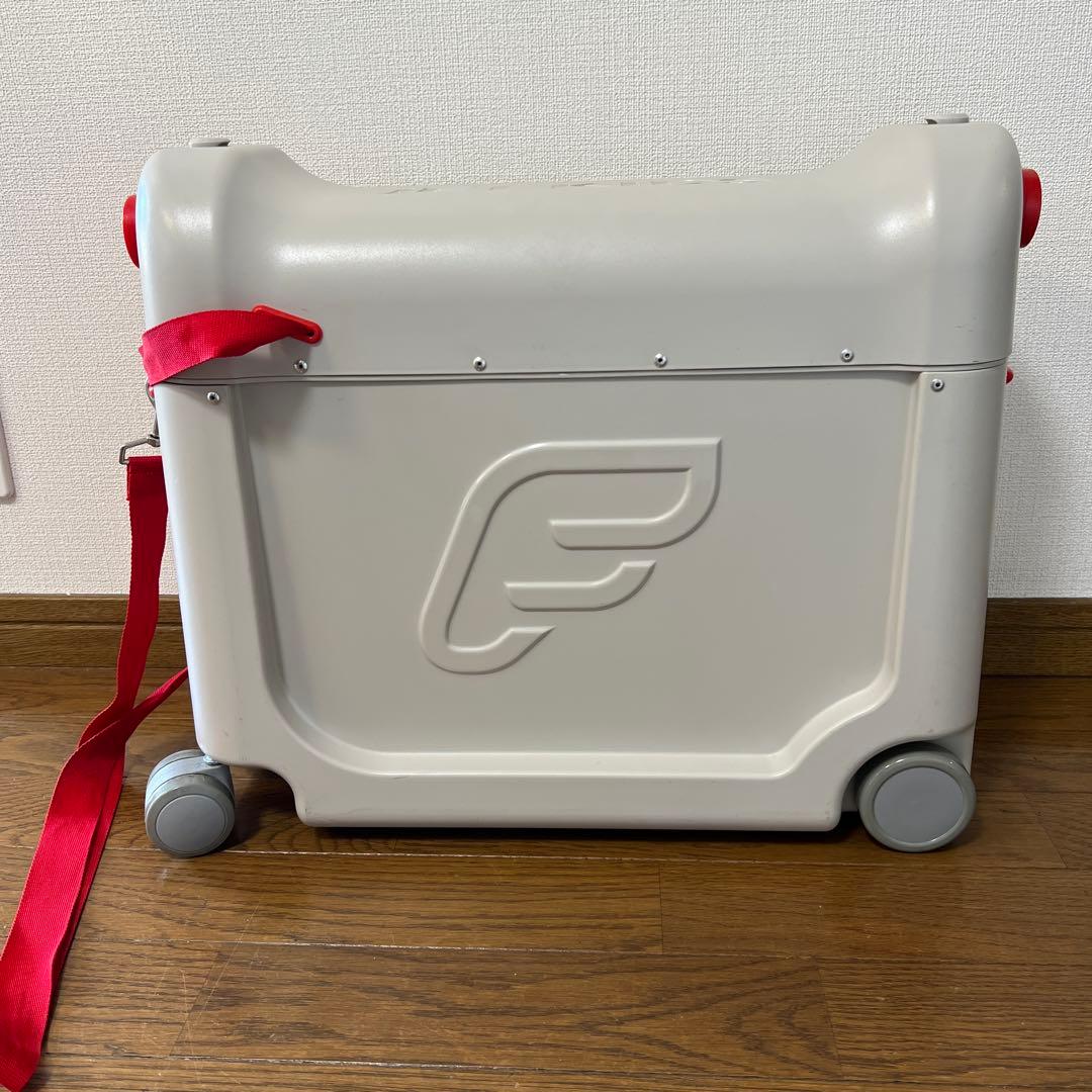 JETKIDS BY STOKKE　ジェットキッズ　キャリーケース