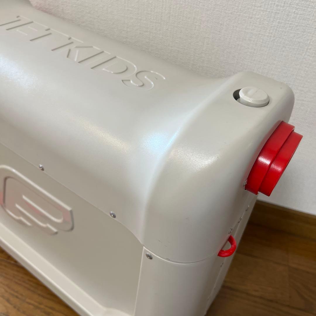 JETKIDS BY STOKKE　ジェットキッズ　キャリーケース