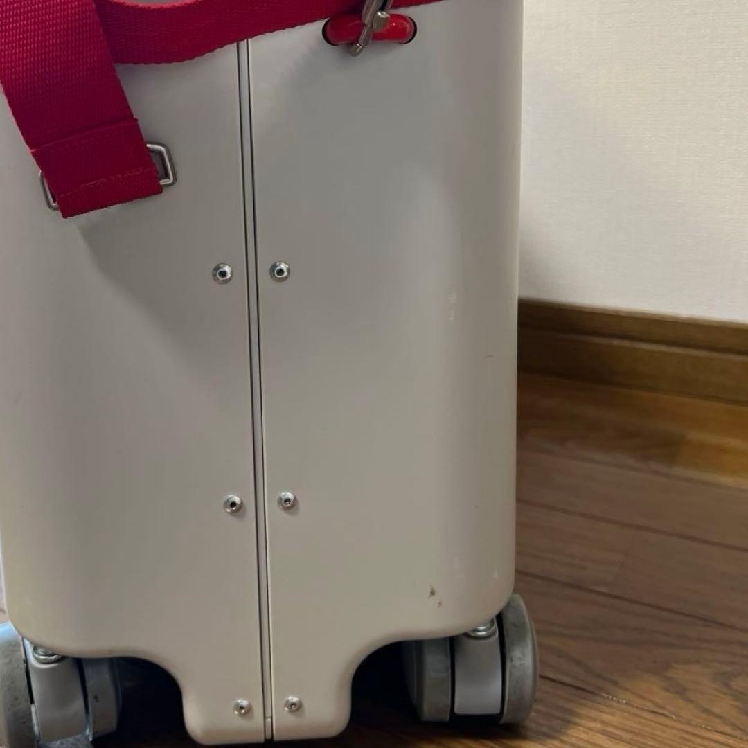 JETKIDS BY STOKKE　ジェットキッズ　キャリーケース