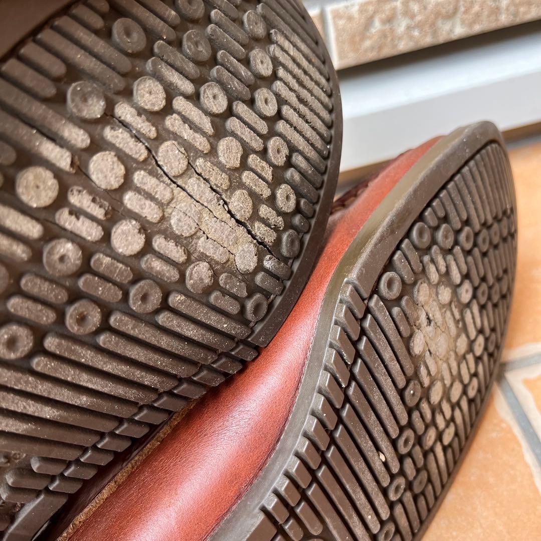 Paraboot パラブーツ バース BARTH サイズ6