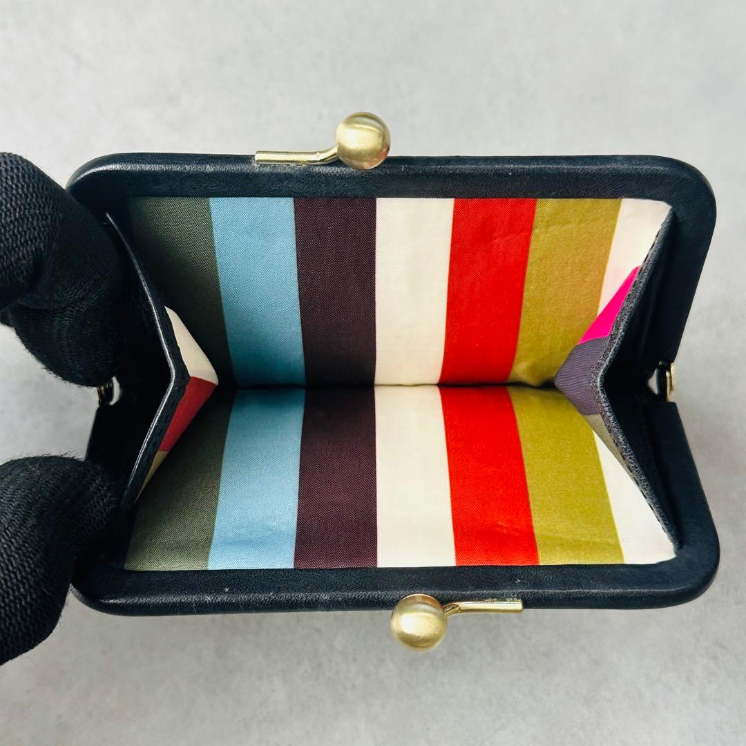 希少✨COACH Signature Legacy Folding wallet