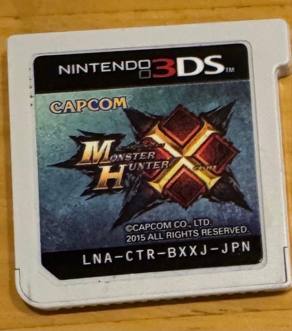 New Super Mario Bros2など 3DSソフト10品