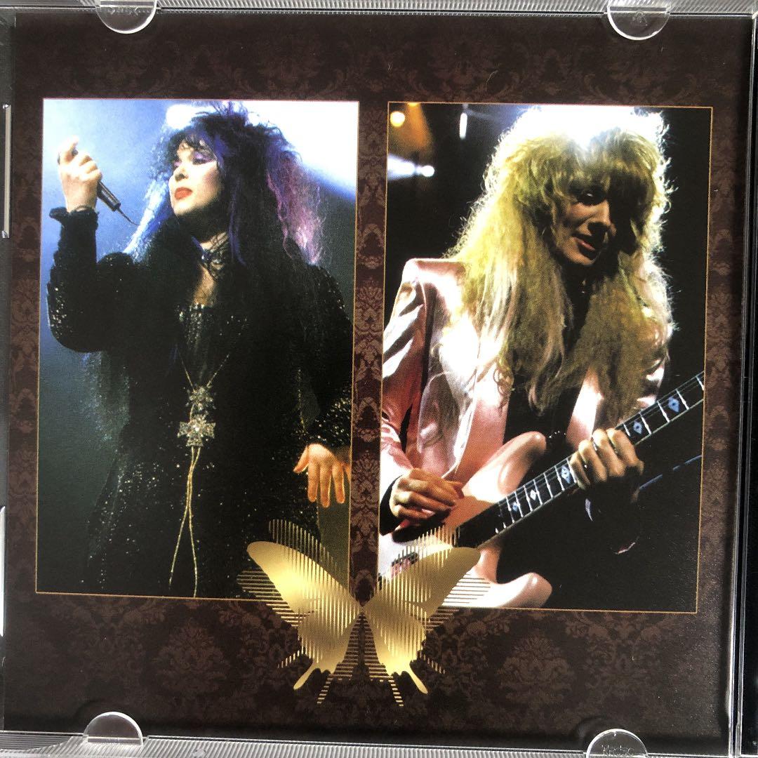 2CD！HEART/ハート/Capitol Rarities 1985-1994
