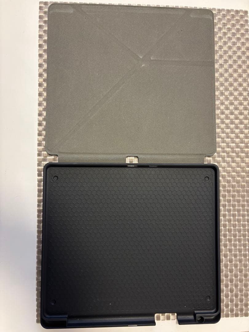 最後の画像必見　Kindle Scribe プレミアムペン・専用ケース付き