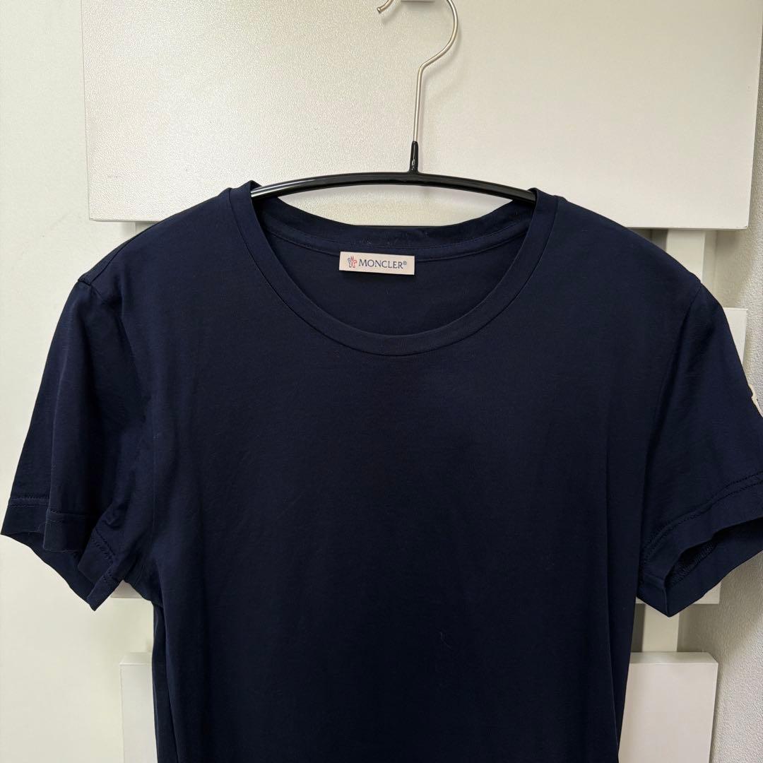 モンクレール　Tシャツ