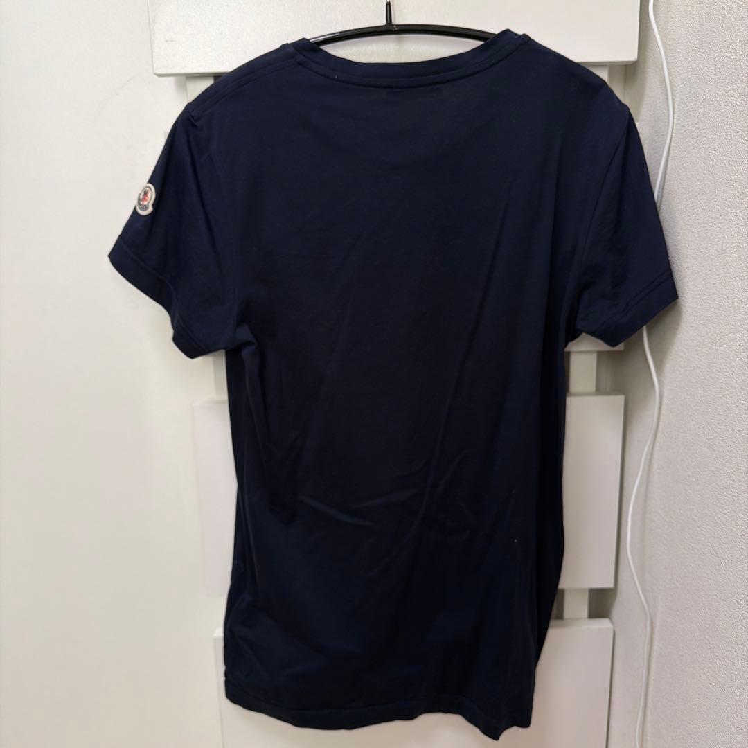 モンクレール　Tシャツ