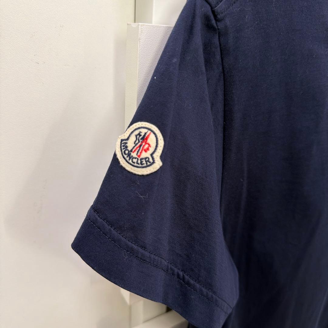 モンクレール　Tシャツ