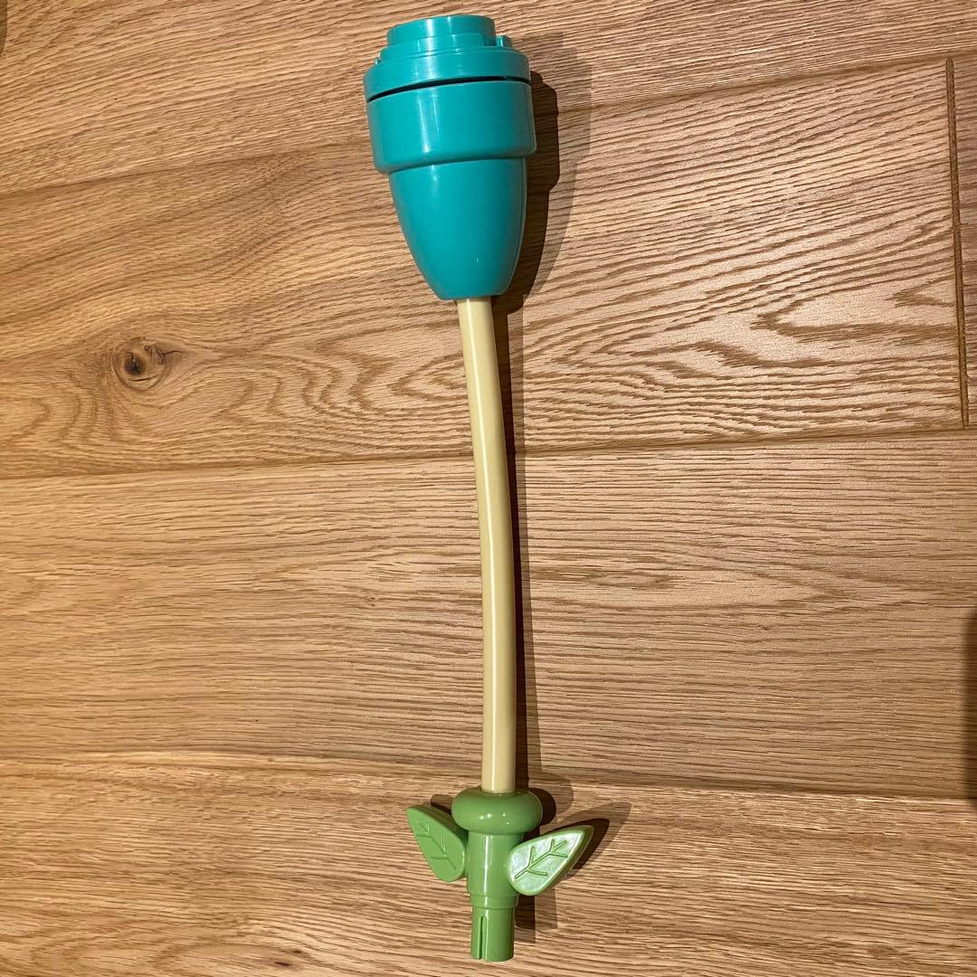 【完品・美品】プーメリー くまのプーさんえらべる回転6WAYジムにへんしんメリー