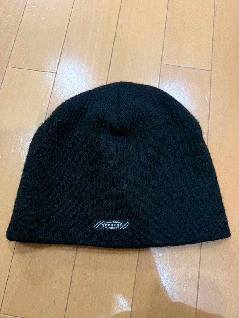supreme Marithé + François Girbaud ビーニー