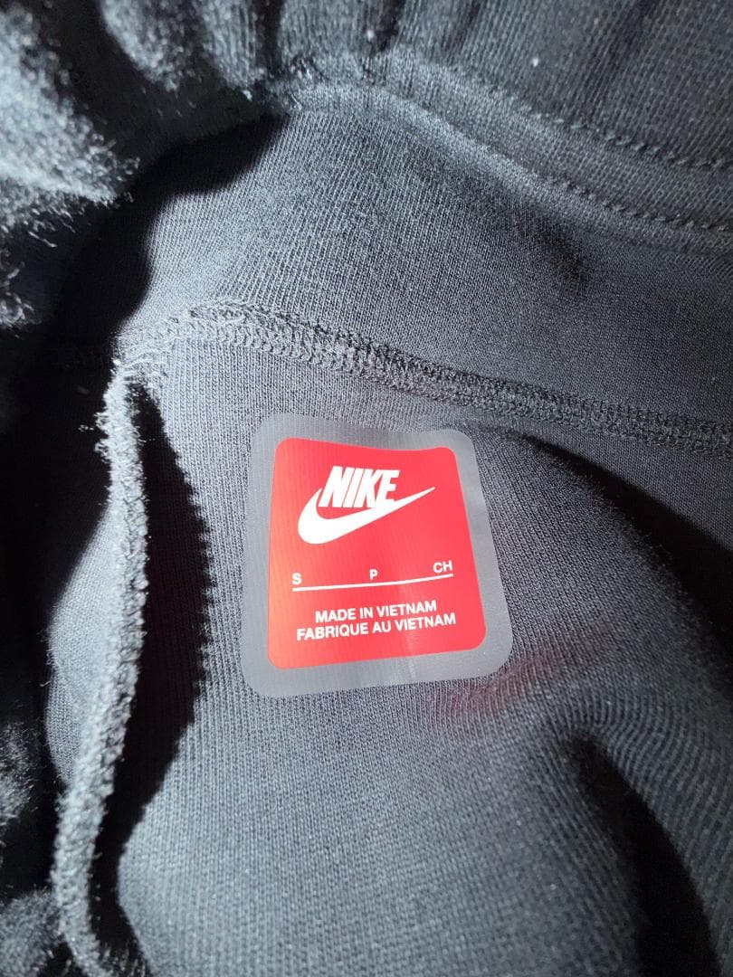 NIKE テックフリース　セットアップ ナイキ店舗購入品　Tech Fleece