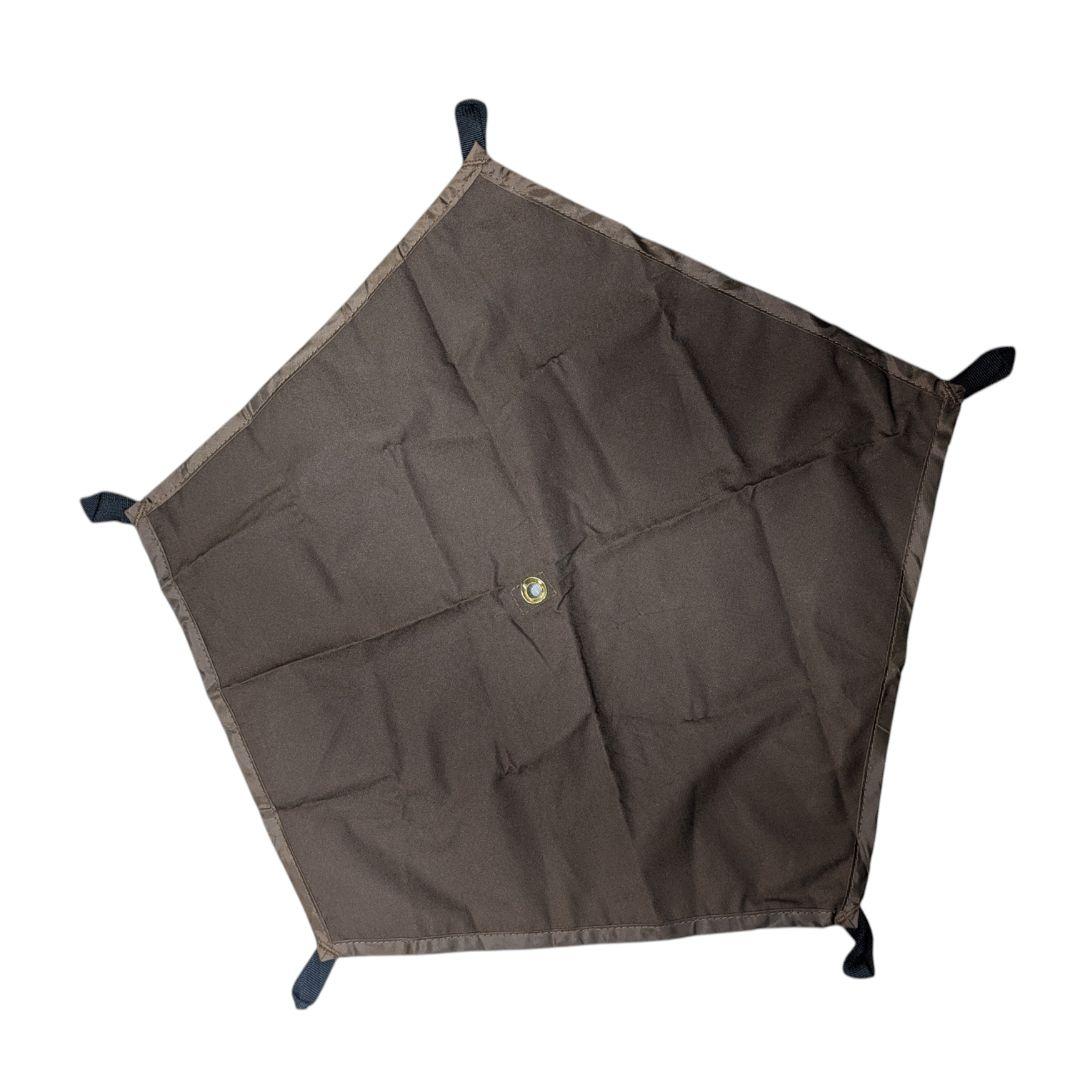 【限定品、美品】 テンマクデザイン サーカスTC DX HUNTER　ハンター