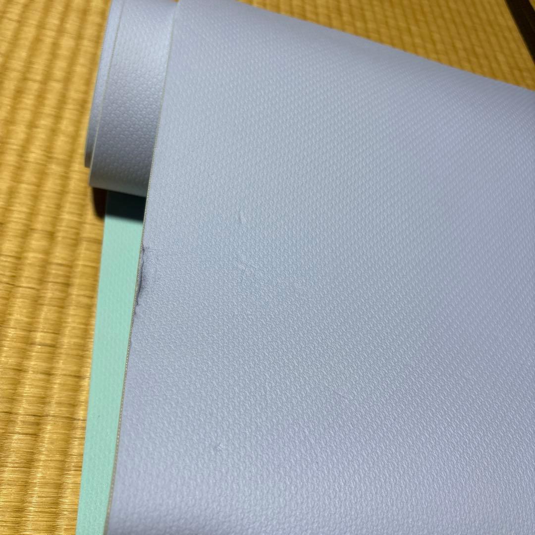 LAVA SUKALA ヨガマット、ヨギラグ、マットケースセット 水色