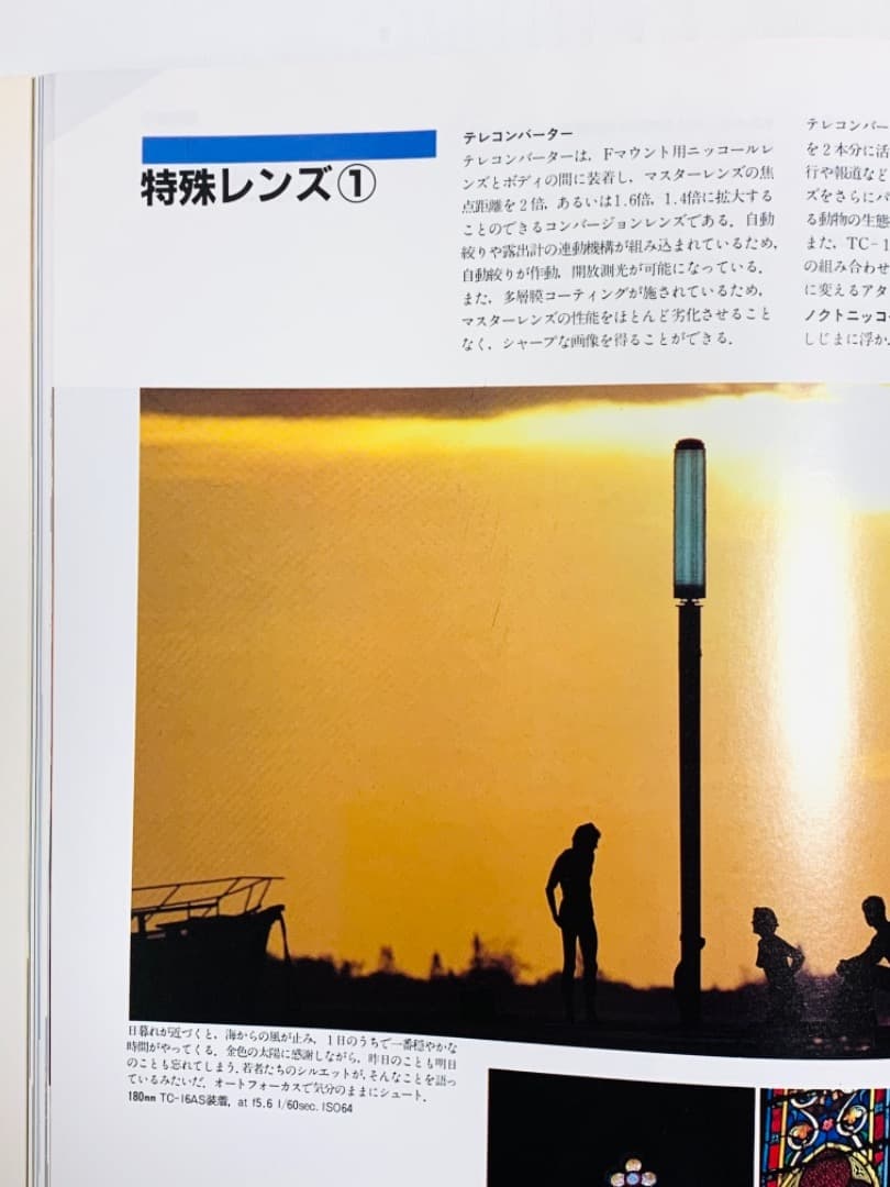 ニコン　入門書　Nikon Nice Shot　フィルム/デジタル一眼レフ　希少