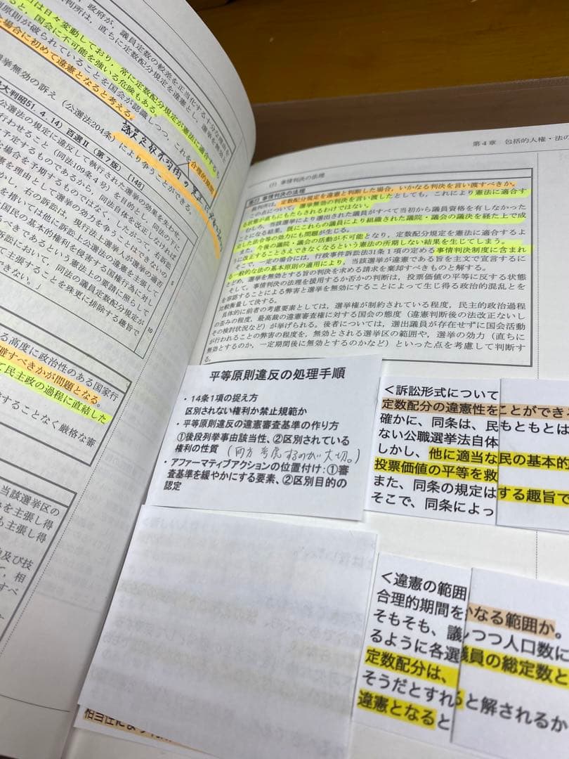 伊藤塾　司法試験入門講座 [2020年開講講座] フルセット　バラ売り除く