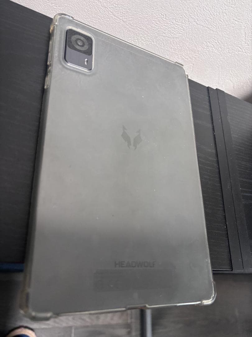 Headwolf FPad7 Pro 512GB 8インチタブレットSIMフリー