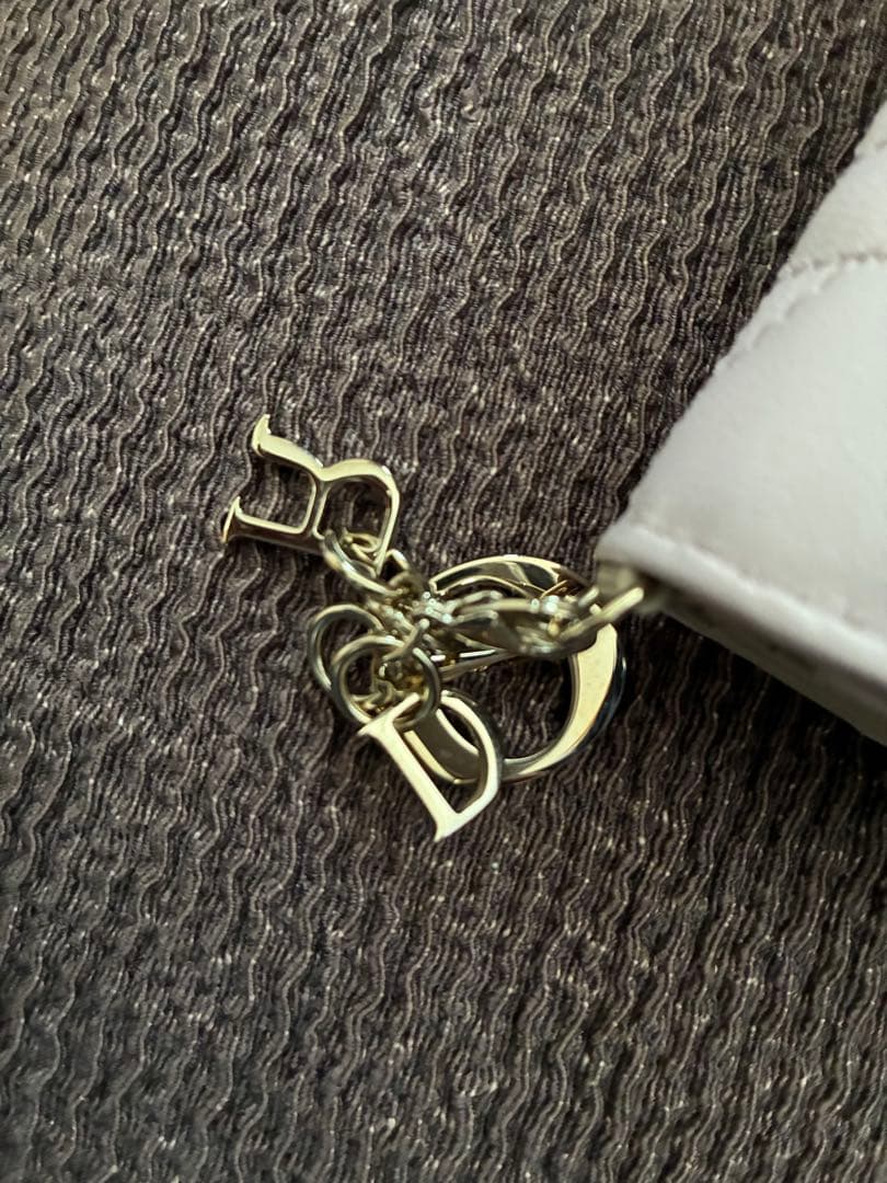 【日本限定】Lady Dior Lotus ウォレット