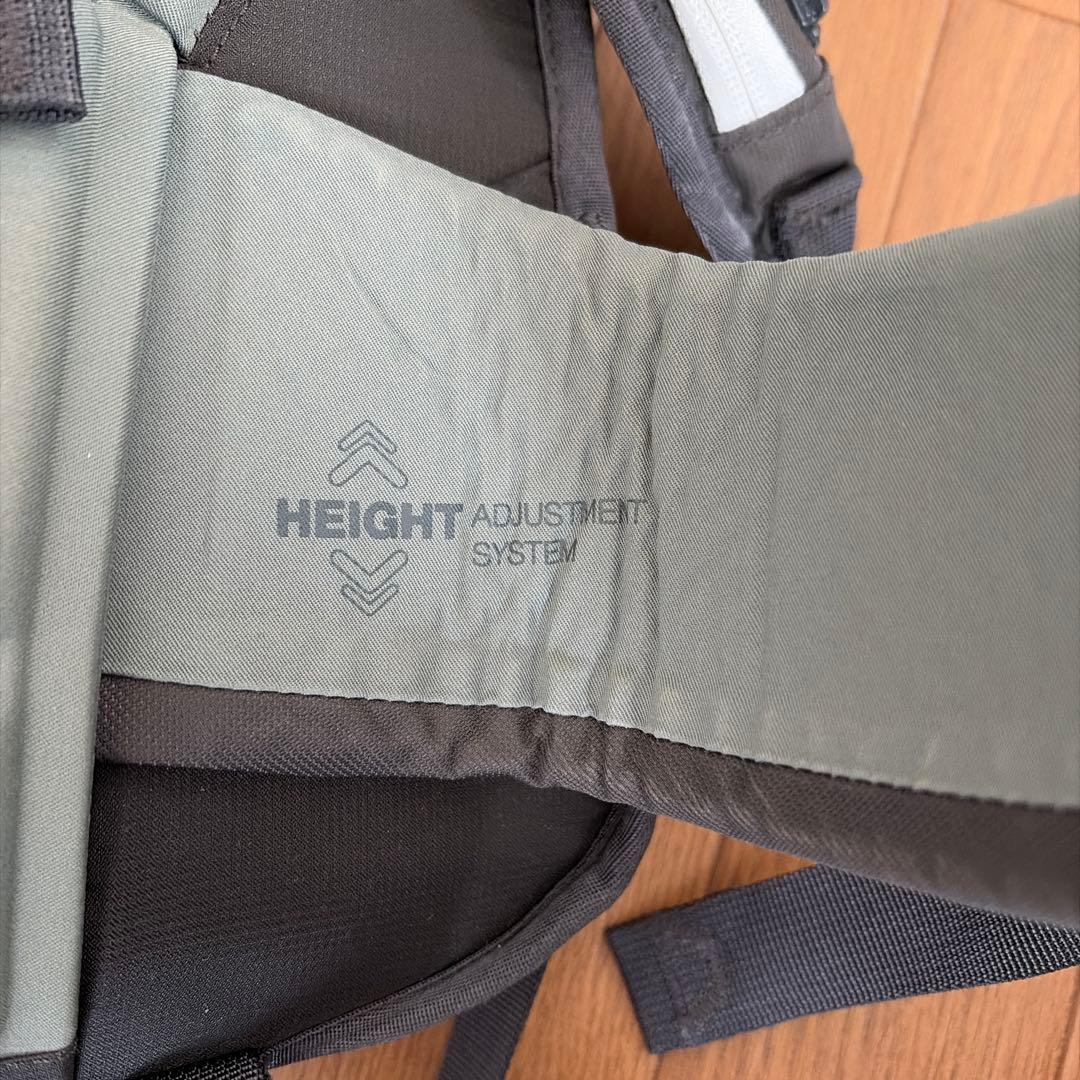 スキー MAMMUT AIRBAG 3.0