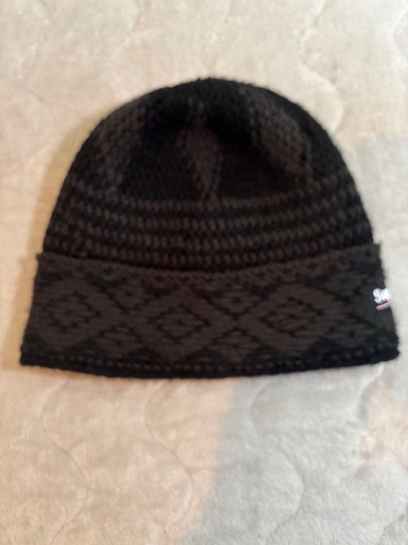 帽子 25AW Supreme Diamond Beanie