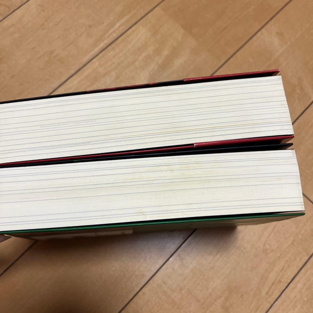 大いなる秘密 上 (爬虫類人) 下(世界超黒幕) 太田龍　マスターマインド
