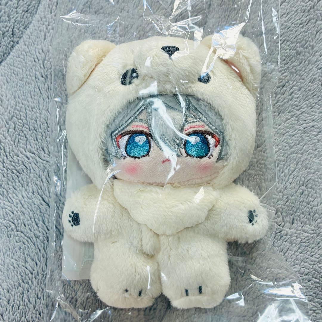 新品未開封 瀬名泉 あんスタ いつぬい