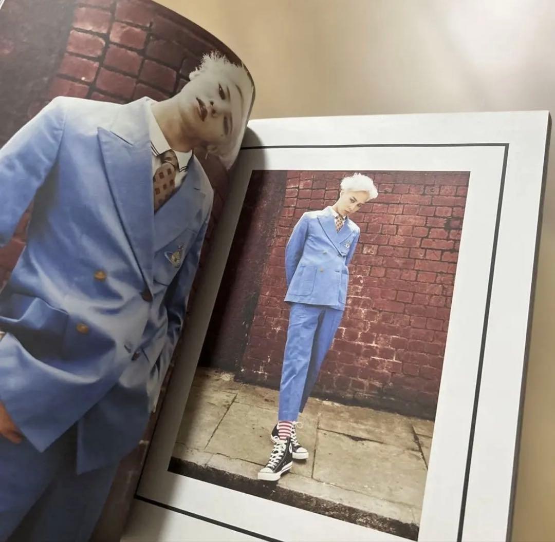 COUP D'ETAT 2枚組CD G-DRAGON