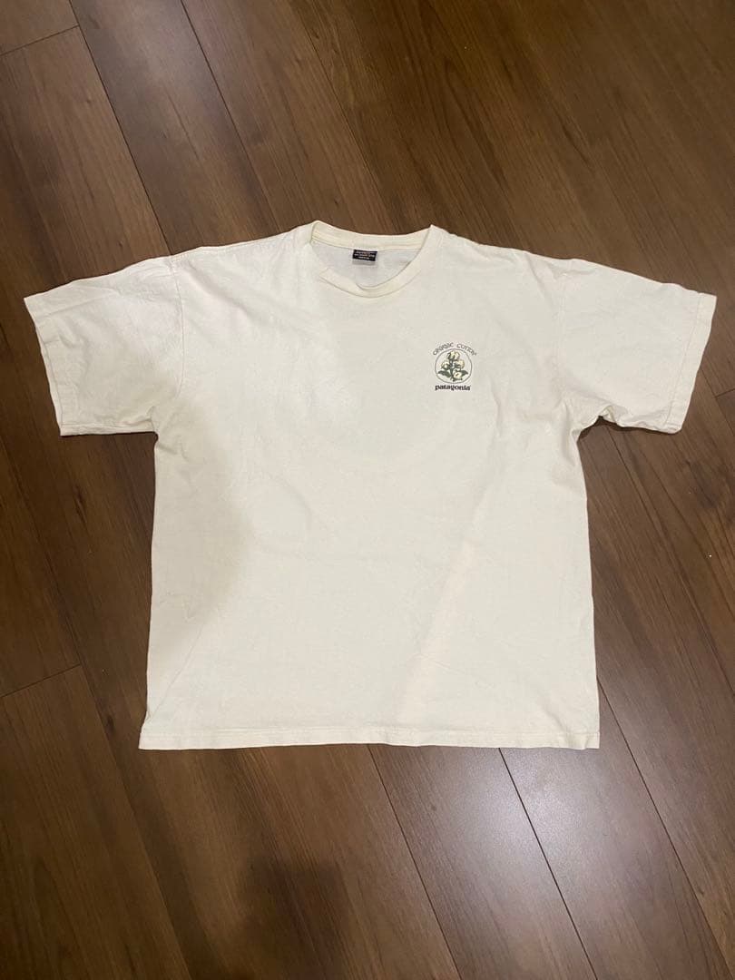 K*G様 パタゴニアTシャツ　US製