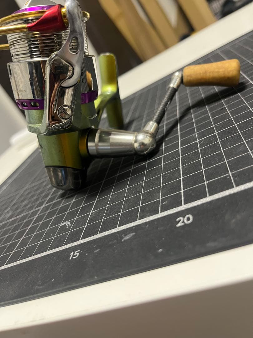 td-ito 2506 メガバス　ダイワ