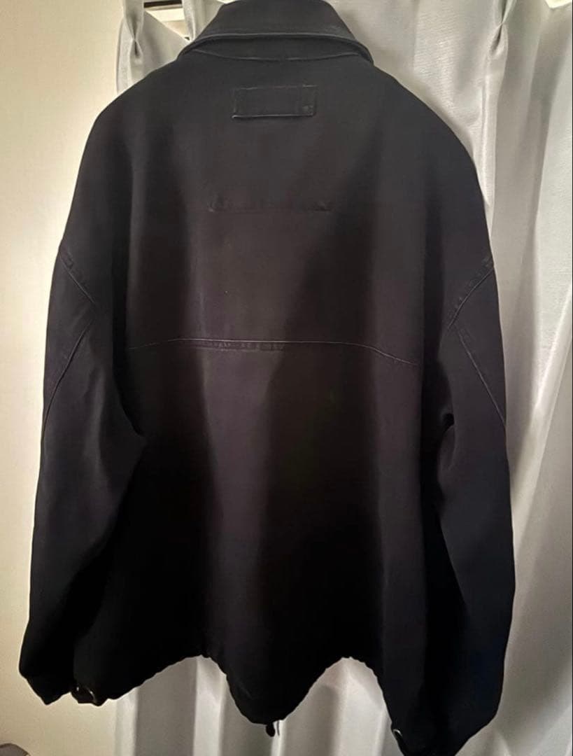 old GAP コットン アノラック 90s