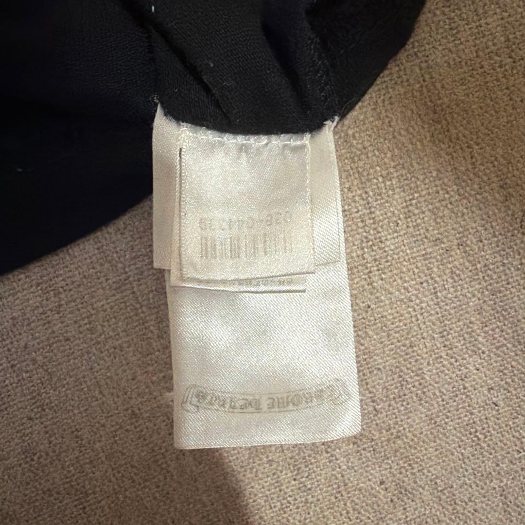 正規品　Chrome Hearts Tシャツ