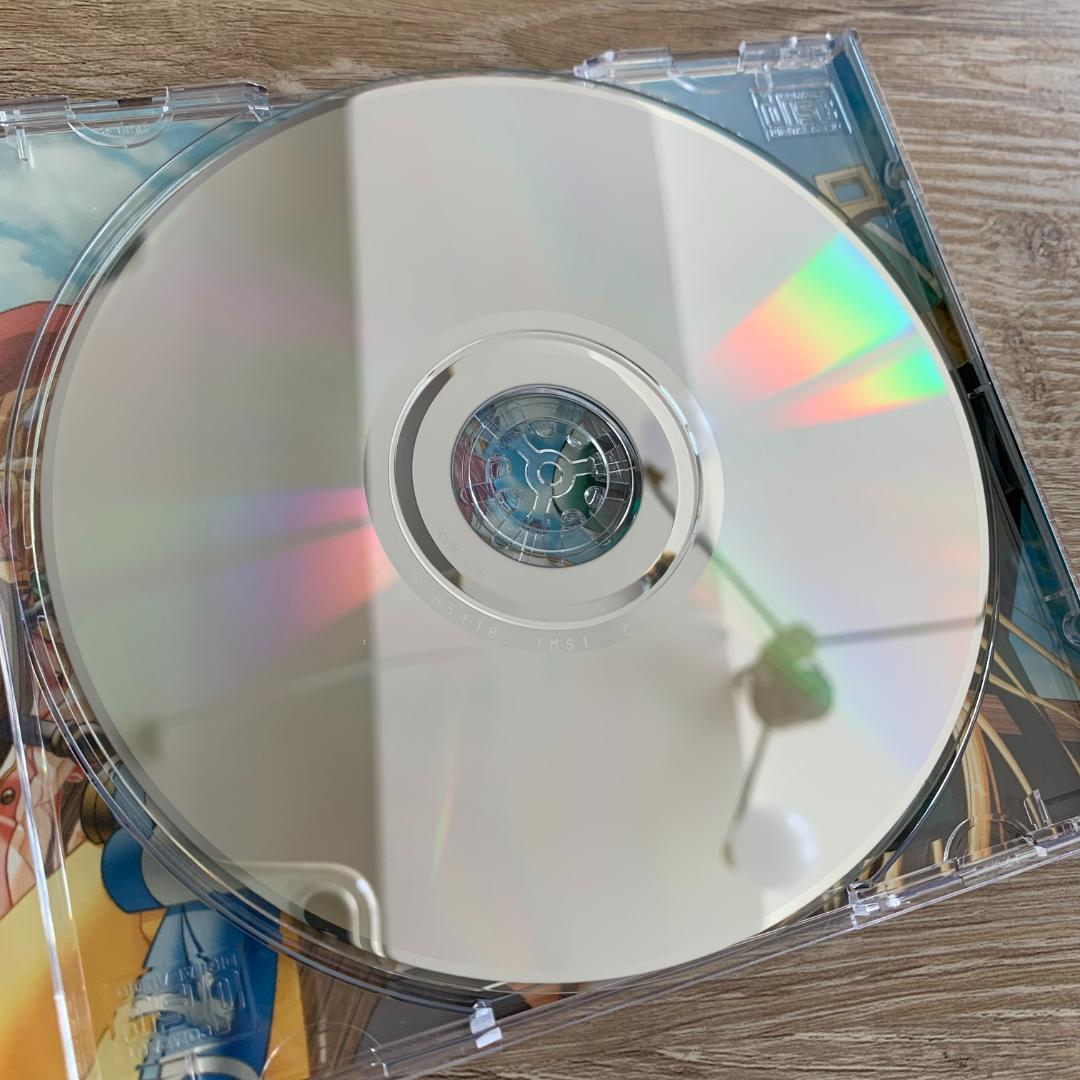 やどかりタイフーン! パーフェクトアレンジアルバム：希少CD
