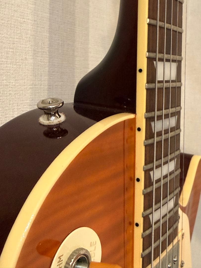 Tokai LS136F VF 日本製 4270g