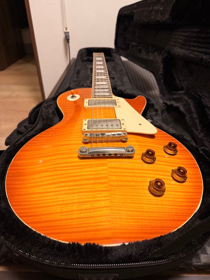 Tokai LS136F VF 日本製 4270g