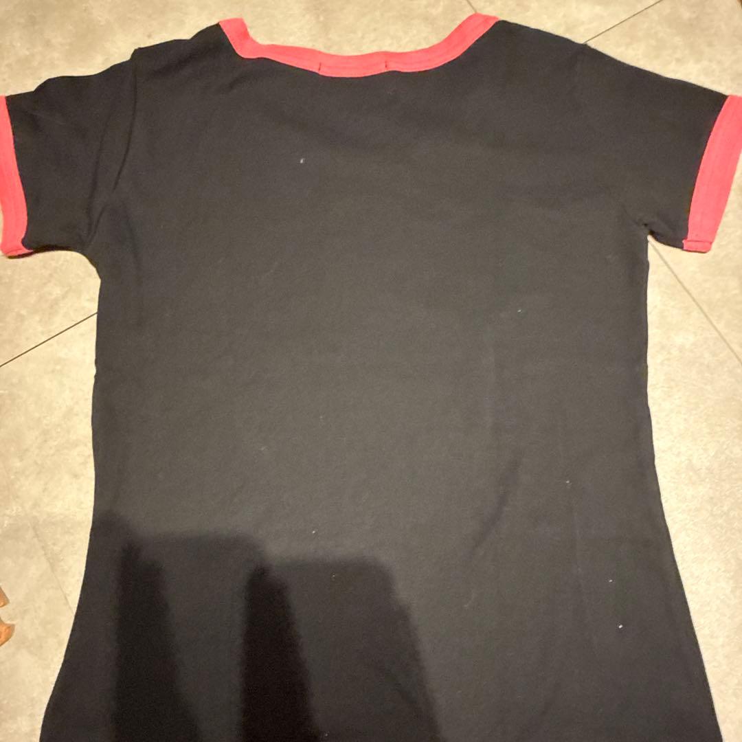 HYSTERIC GLAMOUR Tシャツ チビT