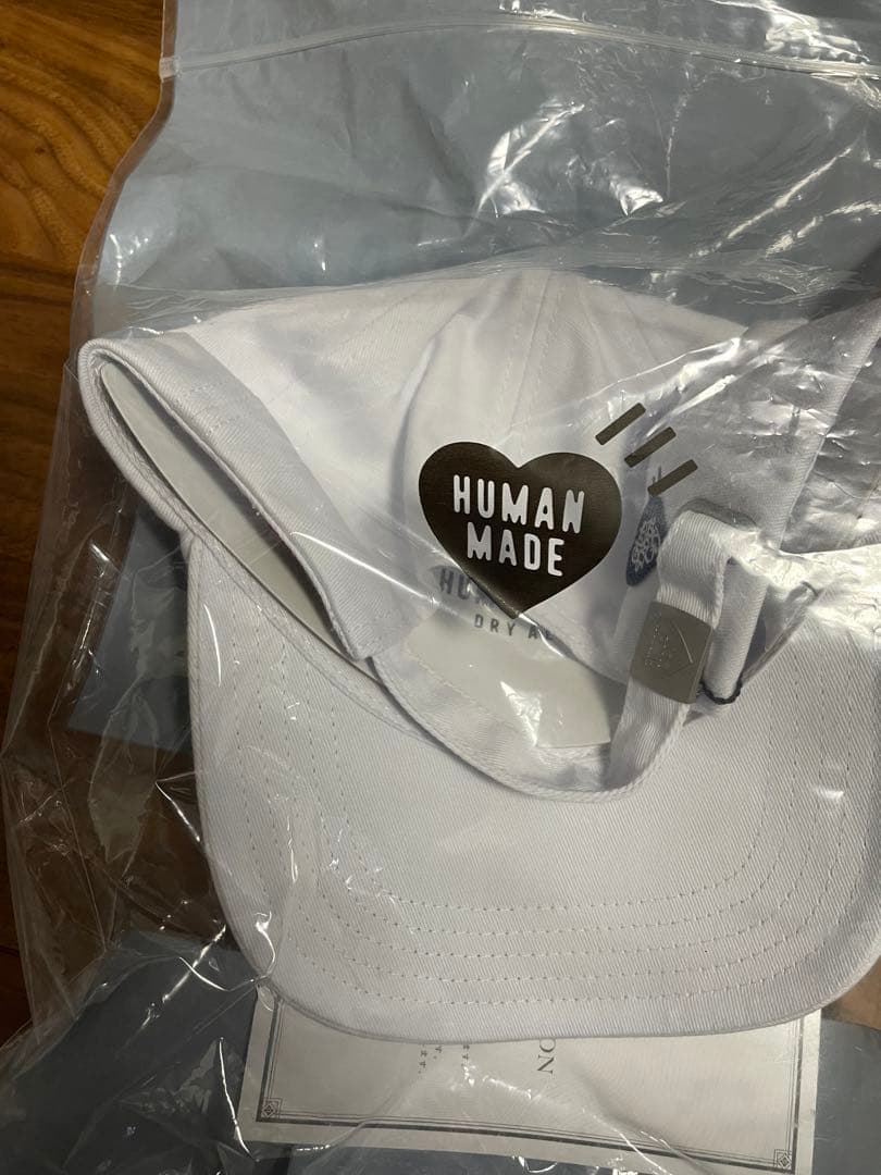 帽子 HUMAN MADE x Girls Don't Cry x VERDY