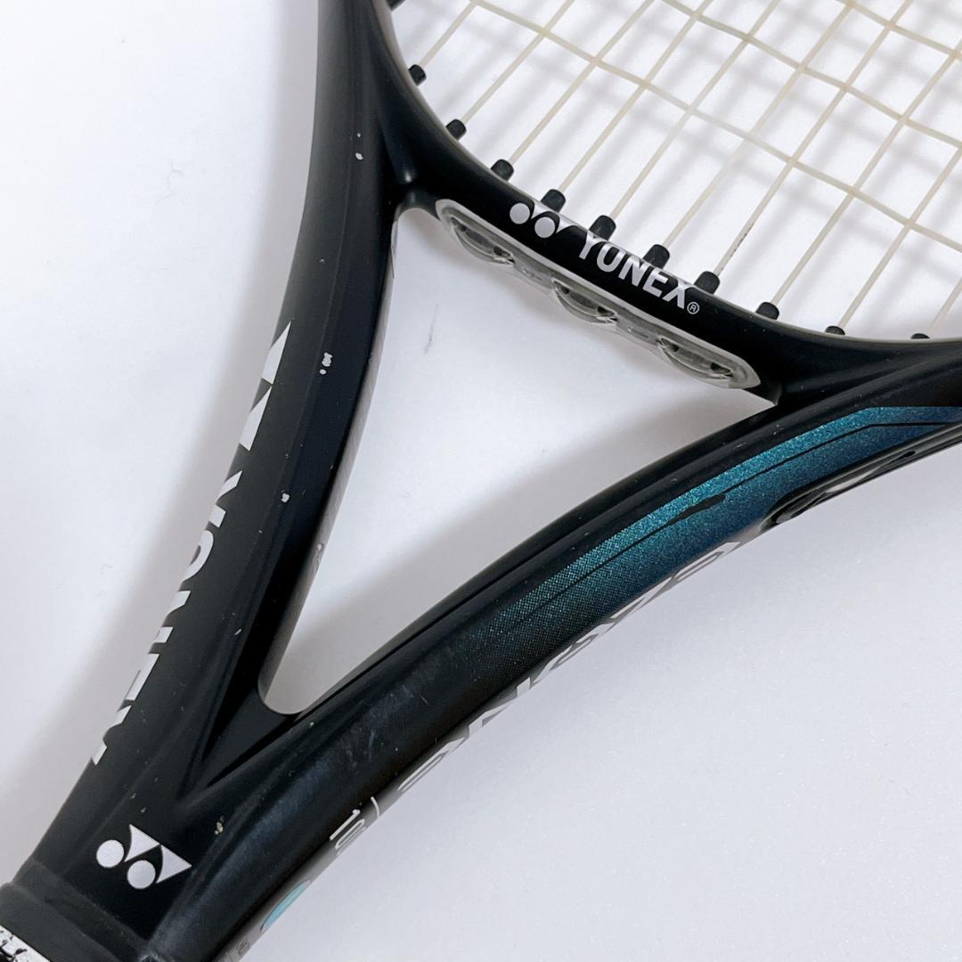 YONEX EZONE100 ヨネックス Eゾーン100L 硬式テニスラケット