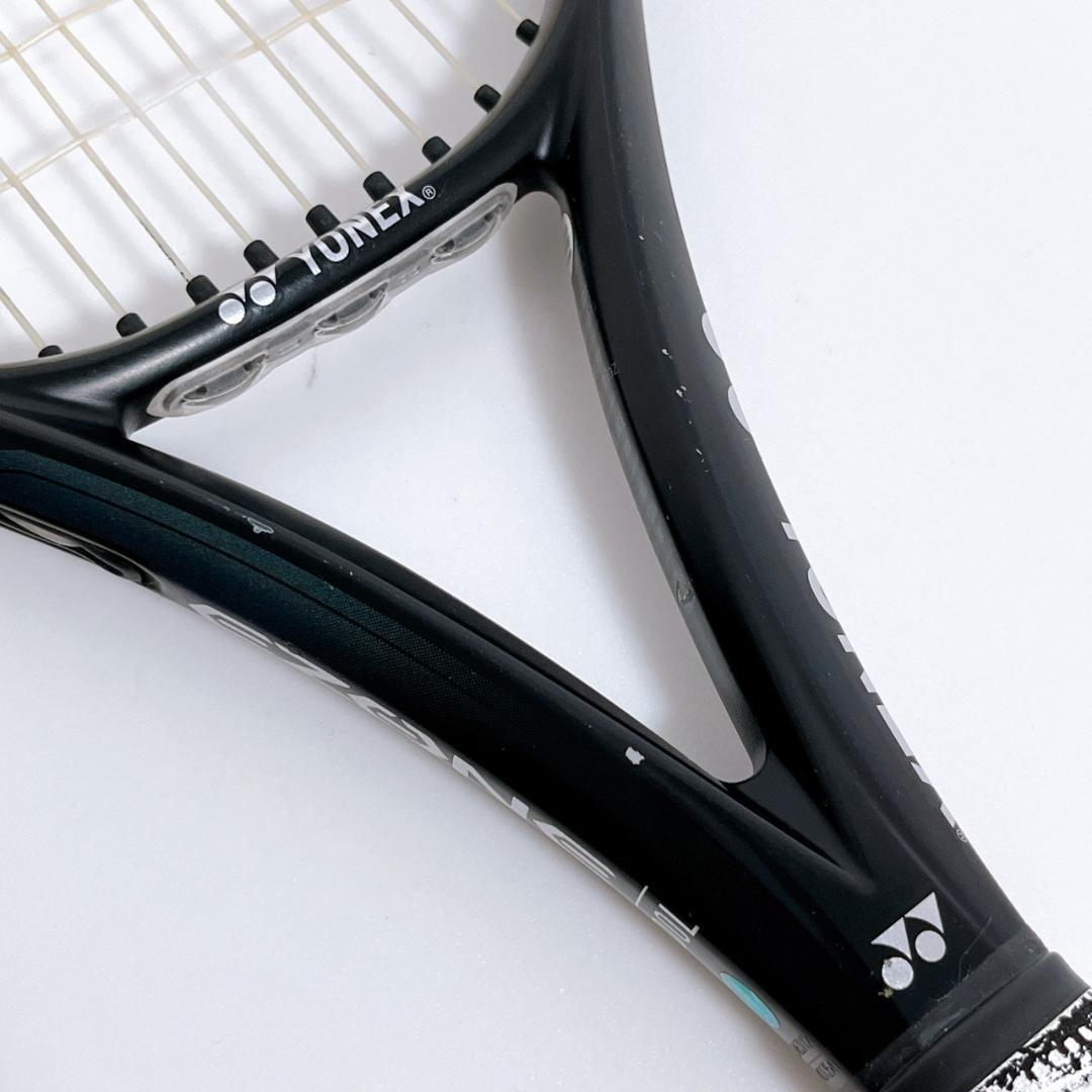 YONEX EZONE100 ヨネックス Eゾーン100L 硬式テニスラケット