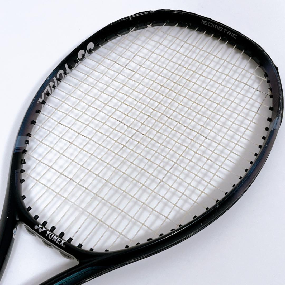 YONEX EZONE100 ヨネックス Eゾーン100L 硬式テニスラケット