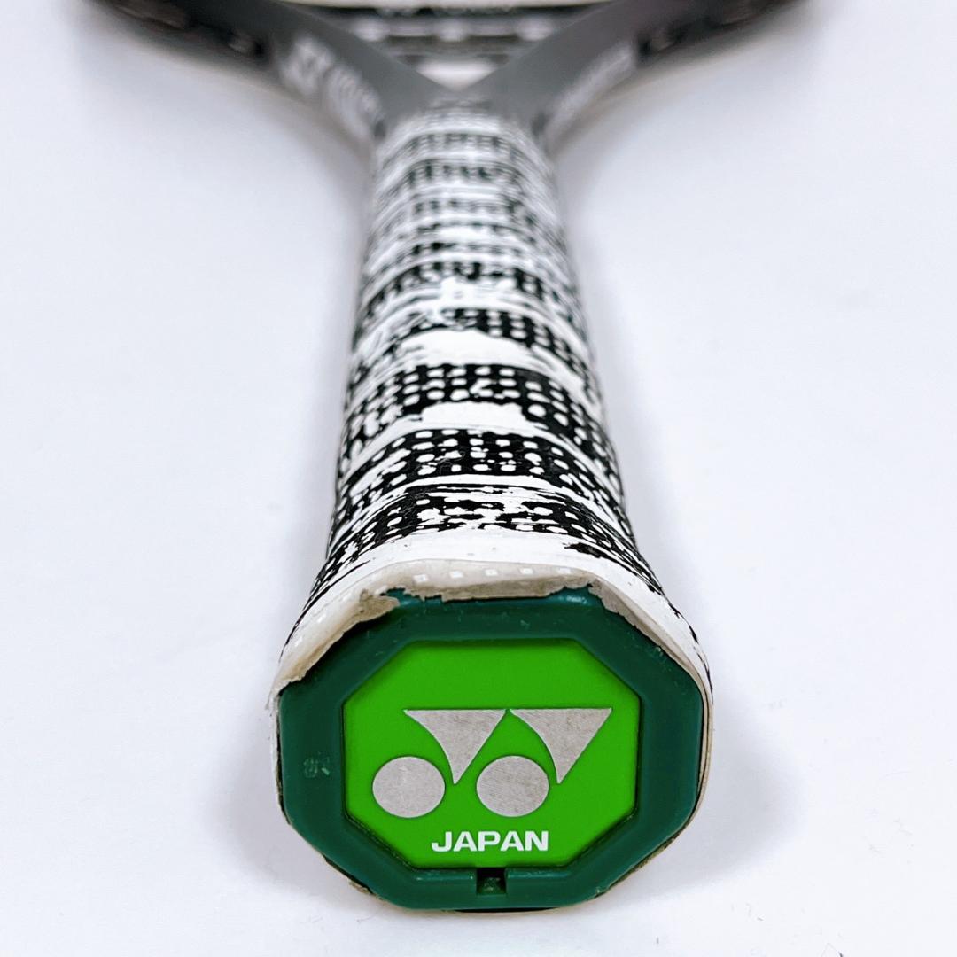 YONEX EZONE100 ヨネックス Eゾーン100L 硬式テニスラケット
