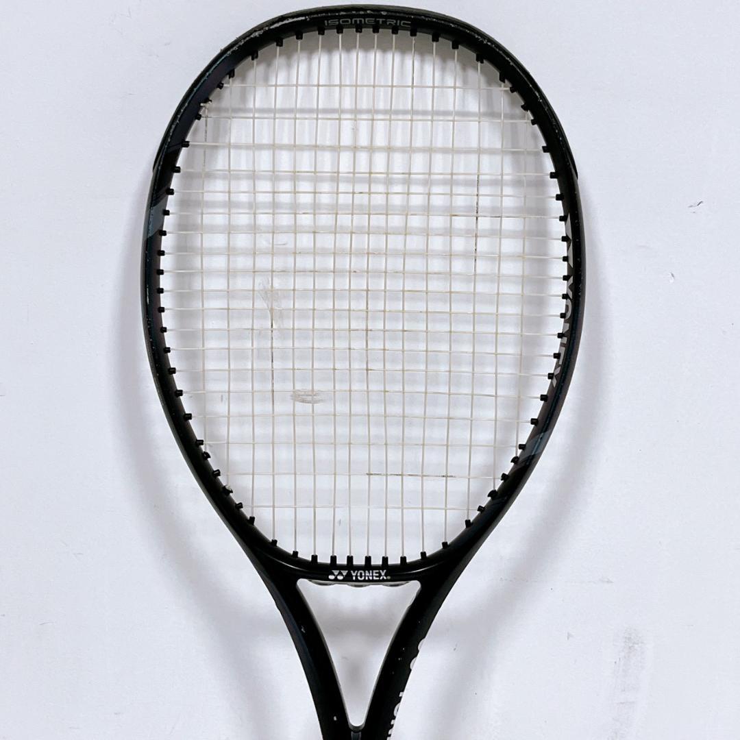 YONEX EZONE100 ヨネックス Eゾーン100L 硬式テニスラケット