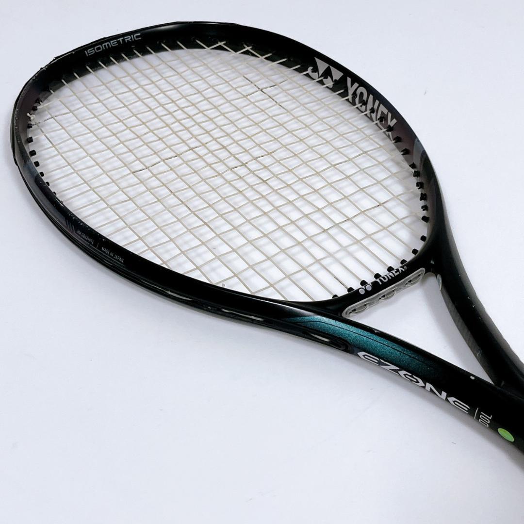 YONEX EZONE100 ヨネックス Eゾーン100L 硬式テニスラケット