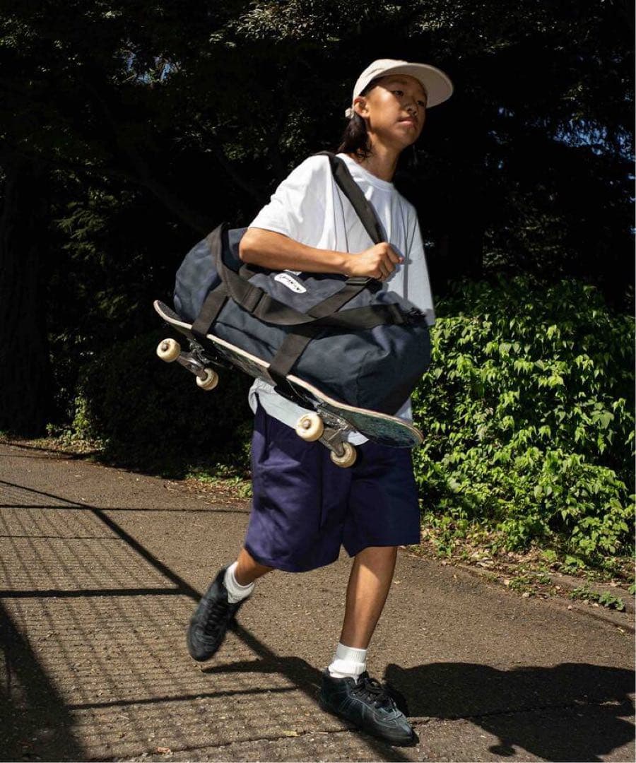 バッグ OUTDOOR PRODUCTS SKATER BAG ROLL BOSTON
