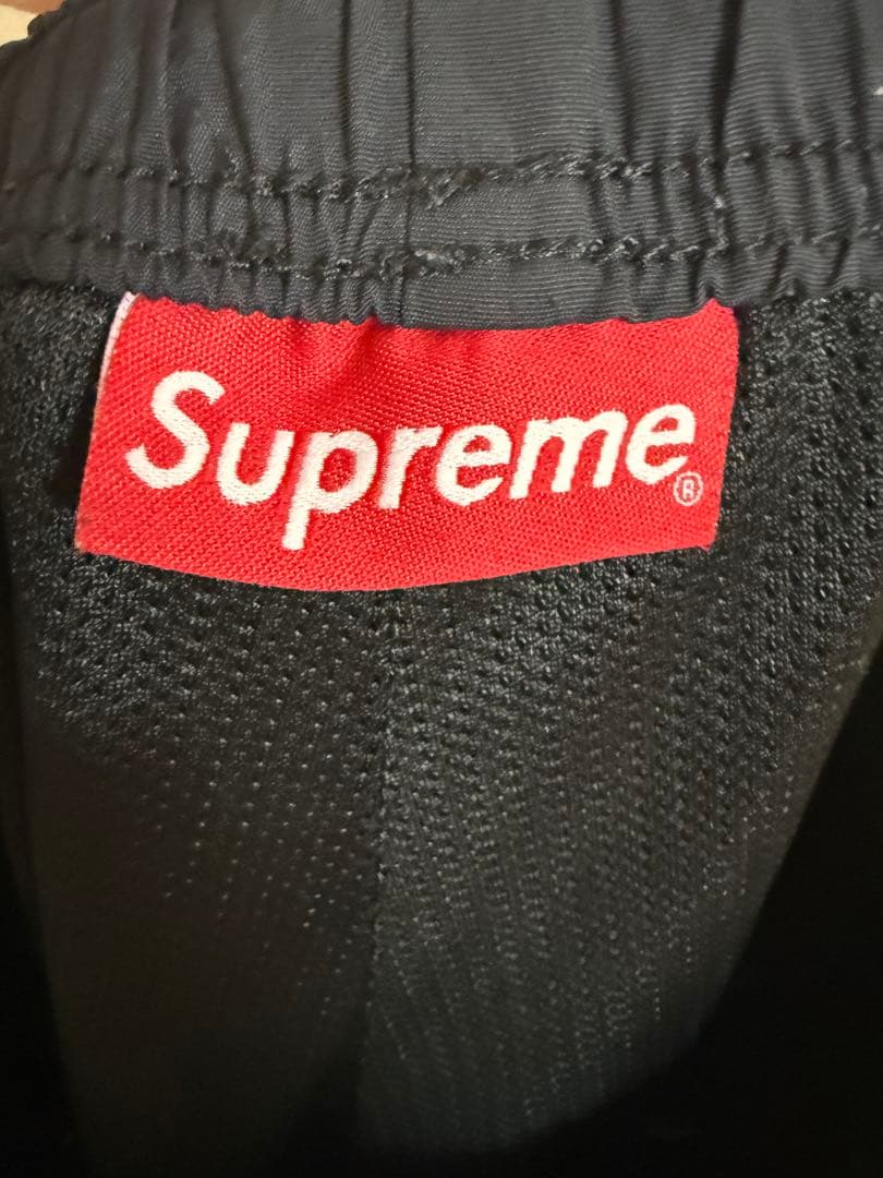 パンツ supreme Dragon track pants