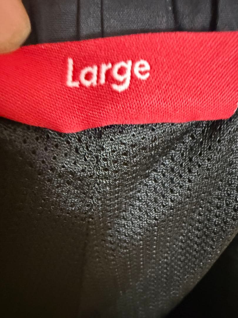 パンツ supreme Dragon track pants