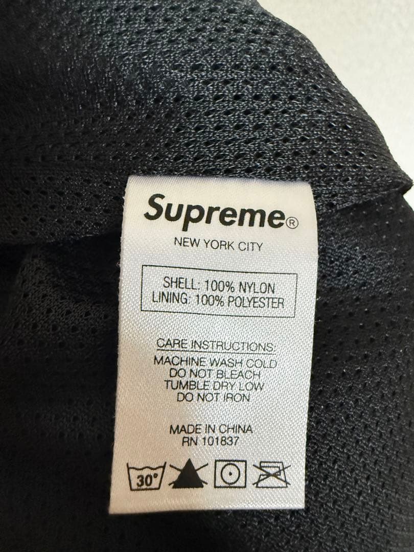パンツ supreme Dragon track pants