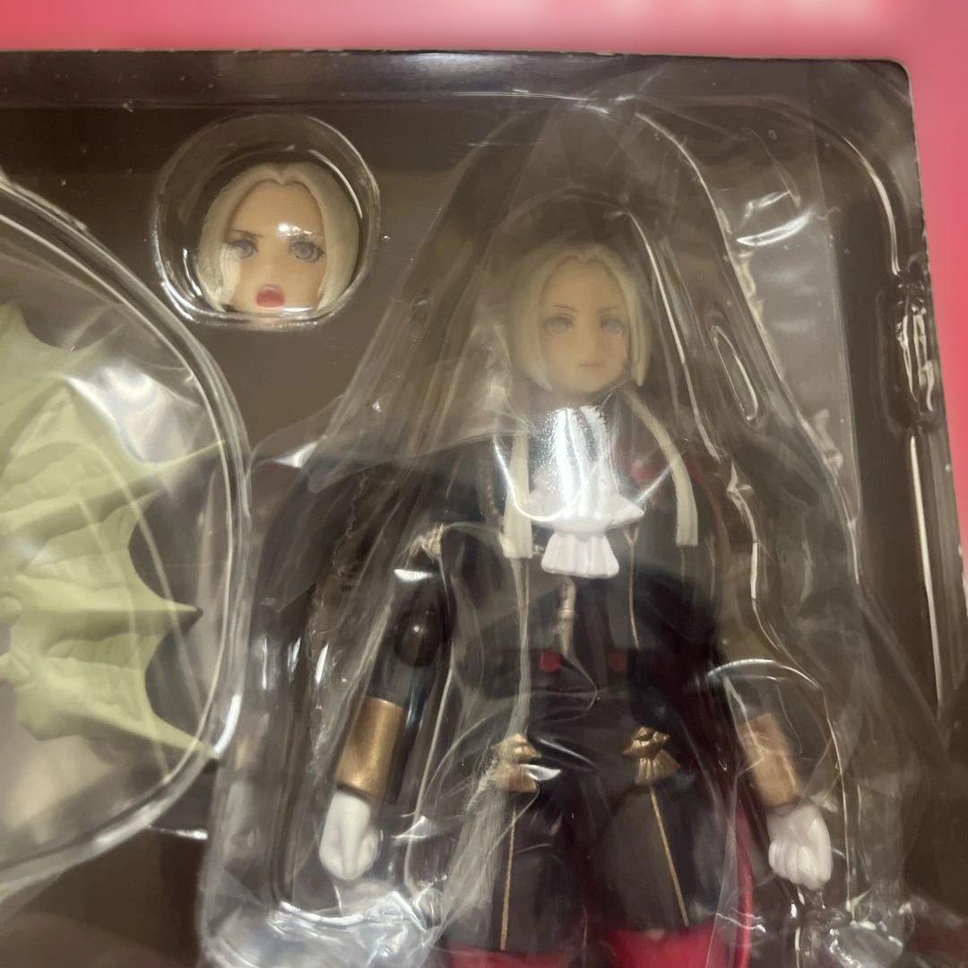 figma 461 エーデルガルト グッドスマイルカンパニー 風花雪月