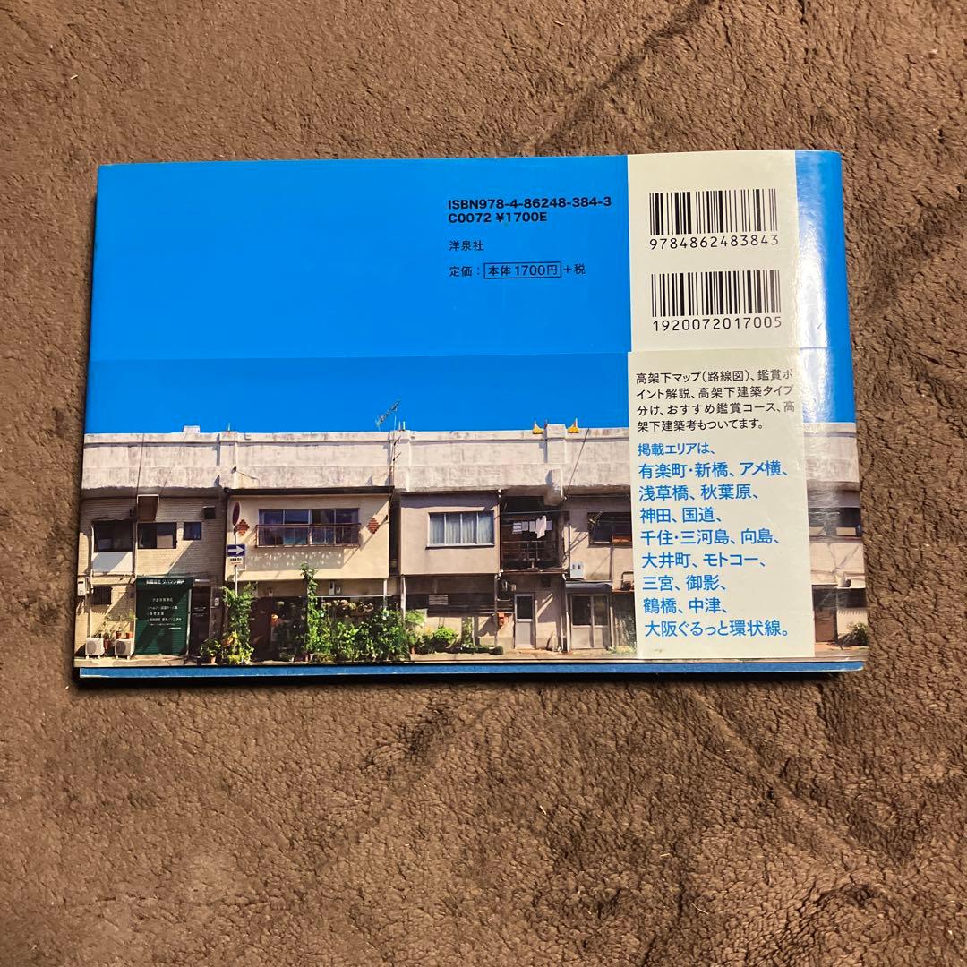 高架下建築
