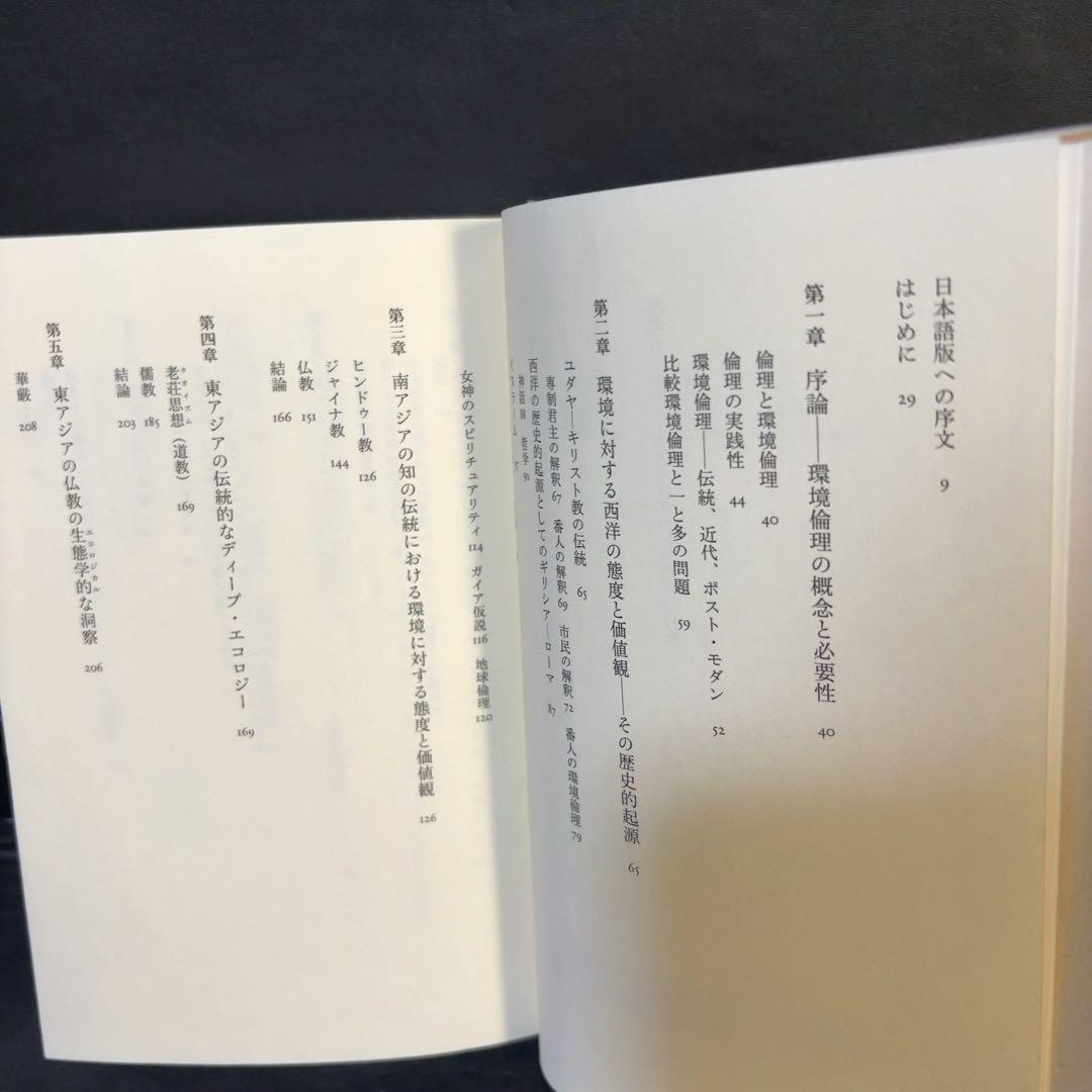 難あり 地球の洞察 : 多文化時代の環境哲学